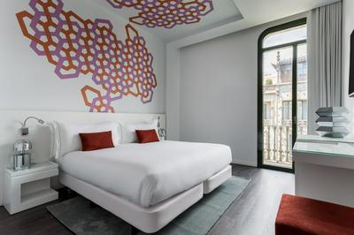 Room Mate Carla, Barcelona