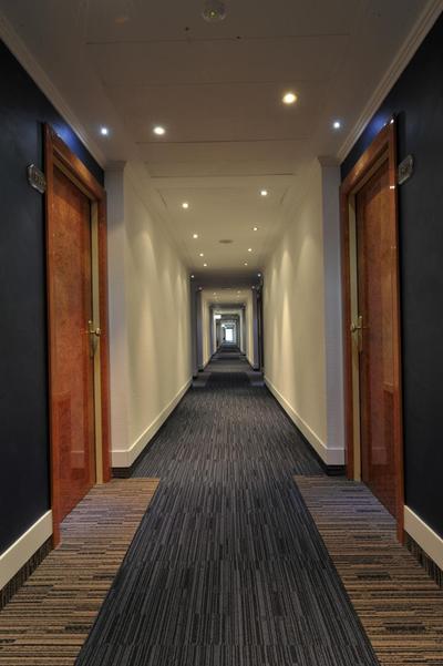 Hotel Salus Terme - Adults Only