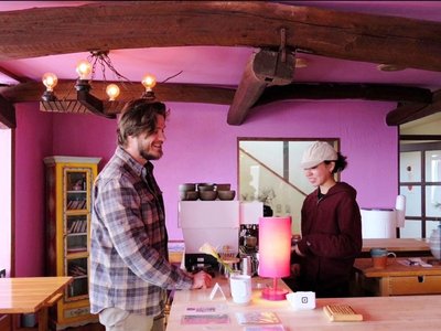 Guesthouse HOALOHA 4 SEASONS