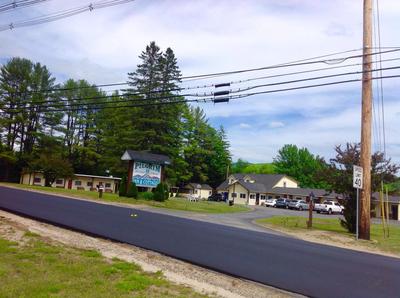Pilgrim Inn & Cottages