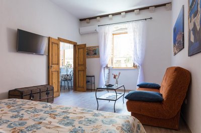 Apartments Rudjer