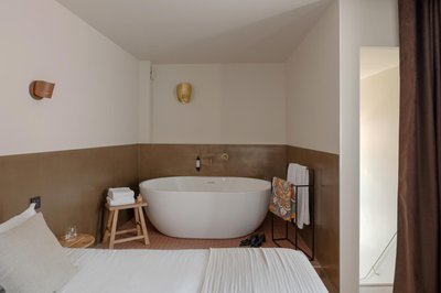 MiHotel Le Gourguillon