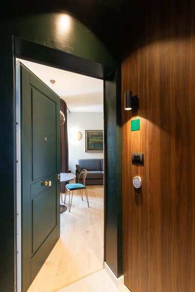 Ca'Milla Luxury Apartments Cicerone