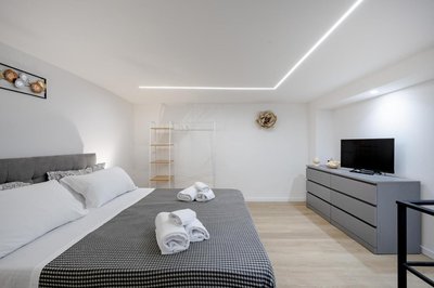 Casa di Lu - Urban Classic