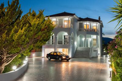 Zia Suites Zante