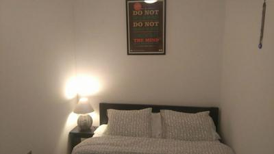 Cosy Big Apartment