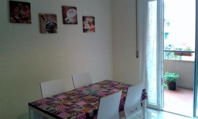 Cristina Apartment