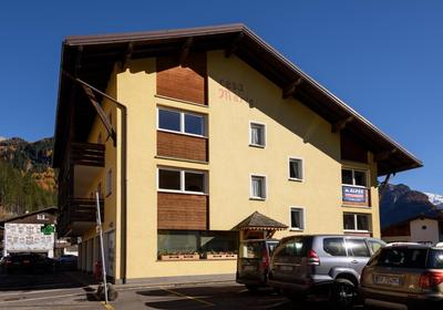 Appartamenti Cesa Maria Mountain Hospitality
