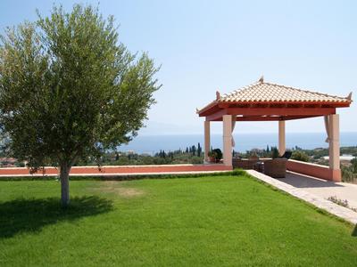 Villa Inn Messinia