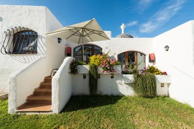 HD Parque Cristobal Tenerife