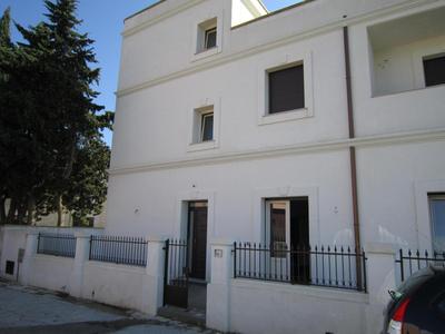 Basculla Apartments