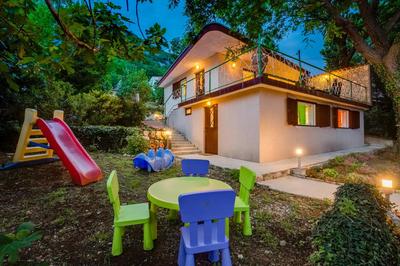 Holiday Home Zita