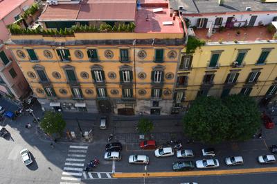 Nel Cuore di Parthenope