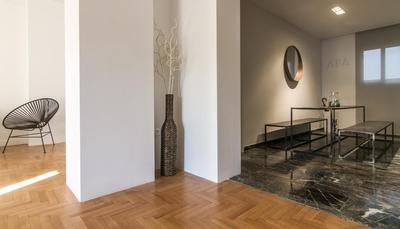 ABA Apartment 2 Vourvachi street