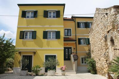 Guest House Ankora