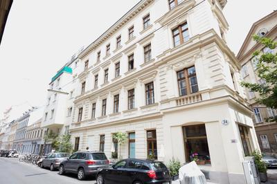 Traditional Apartments Vienna TAV - Design