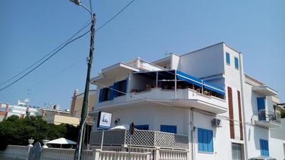 Belvedere4Colonne B&B Rooms & Suites
