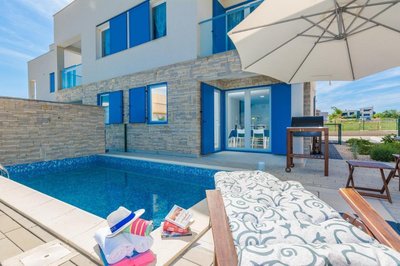 Villa Miri Cherry