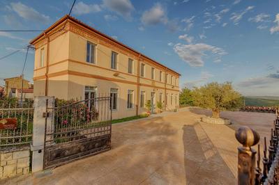 Hotel Stara šola - Oleander Resort