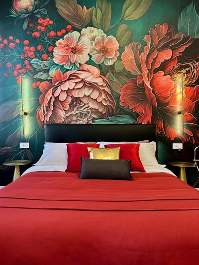 Vacanze Romane Suite 7 Languages