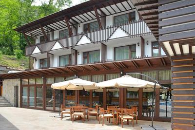 Park Hotel Asenevtsi