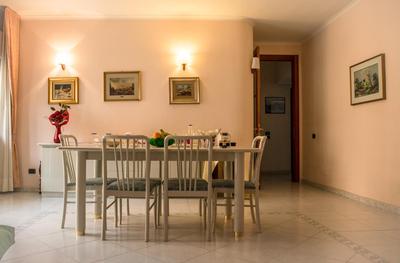La Casa Di Rosa