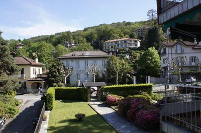 Appartamento Azalea Stresa
