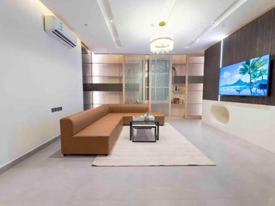 Trendy apartment in Alwadi lX