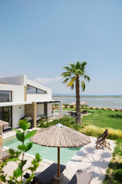 Flamingo Living Halkidiki - The Villas