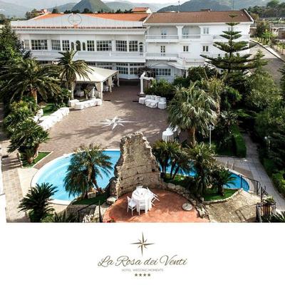 Hotel La Rosa Dei Venti
