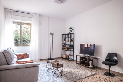 Scandicci Flat - 15 mins from Florence