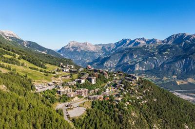 Location Pra-Loup Vacances