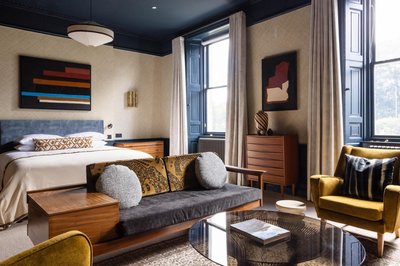 3 John's Place Townhouse