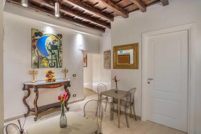 Spagna Luxury'n Trevi