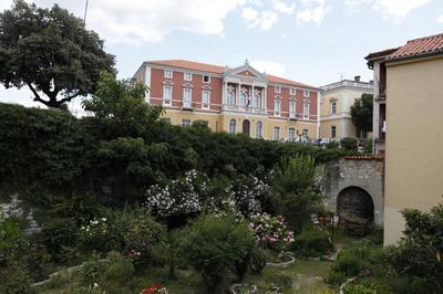 Apartment Vallamar free parking