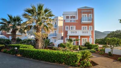 Windmill Beach Apts II by Estia