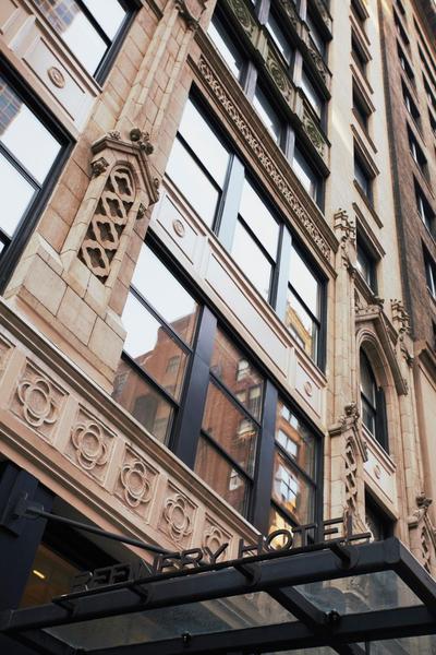 Refinery Hotel - New York