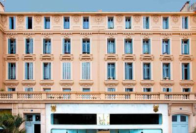 Residence du Louvre - Apartments - Prime location Palais & Croisette - Luxury Stay by LRA Cannes