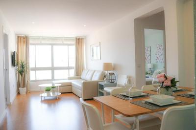 Apartment Sky Cervantes