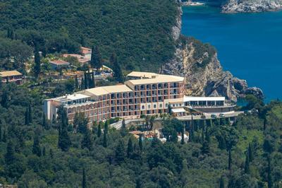 Paleokastritsa Palace - Adults Only