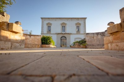 Masseria Monet