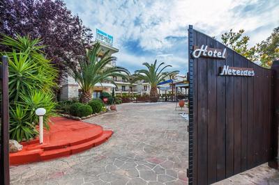 Nereides Hotel