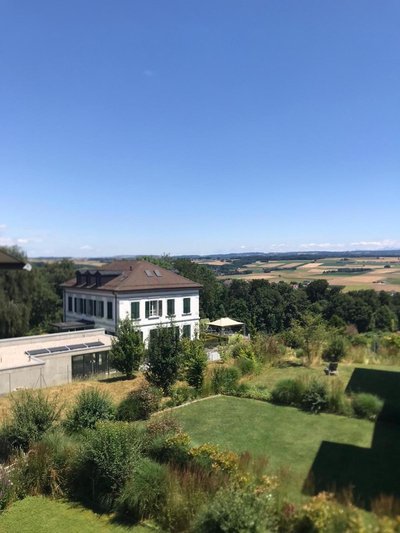 Hôtel Le Funi de Cossonay