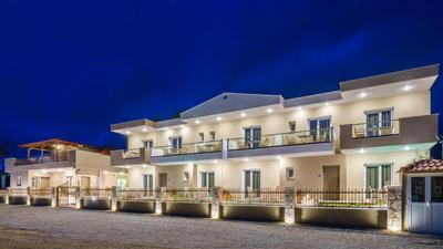Lagaria Luxury Rooms, Billede 2