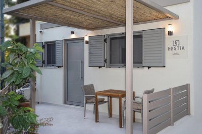 HESTIA Studio Georgioupolis