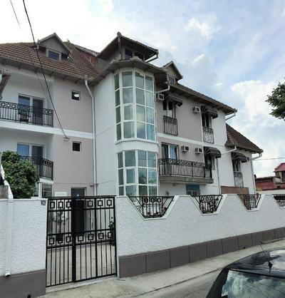 Hotel MaRailiS Mangalia