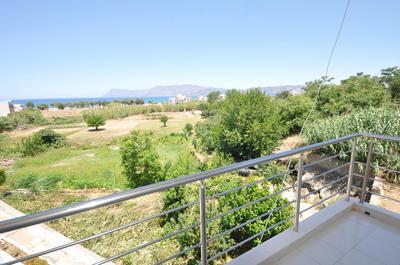 Bikakis Family Apartments