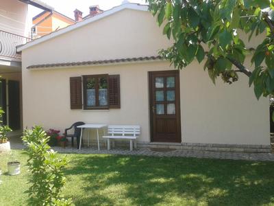 Apartmani Otavio