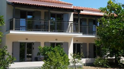 Orange Grove Suites