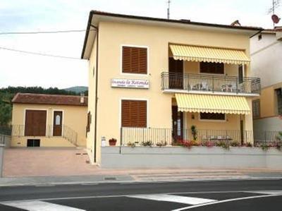 B&B Locanda La Rotonda